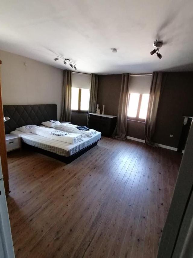 Vakantiewoning Bij De Jep Bilzen Exteriör bild