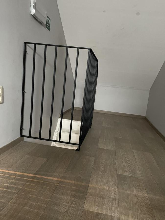Vakantiewoning Bij De Jep Bilzen Exteriör bild