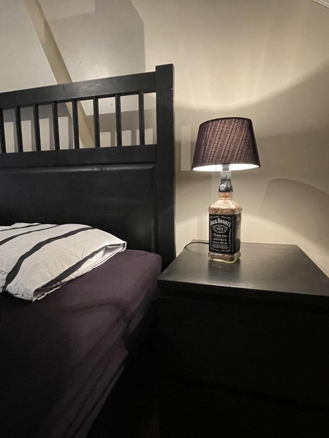 Vakantiewoning Bij De Jep Bilzen Exteriör bild