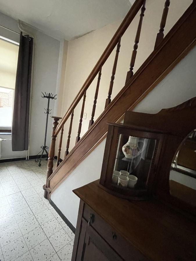 Vakantiewoning Bij De Jep Bilzen Exteriör bild