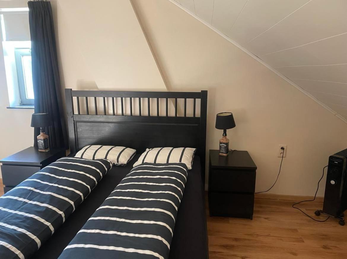 Vakantiewoning Bij De Jep Bilzen Exteriör bild