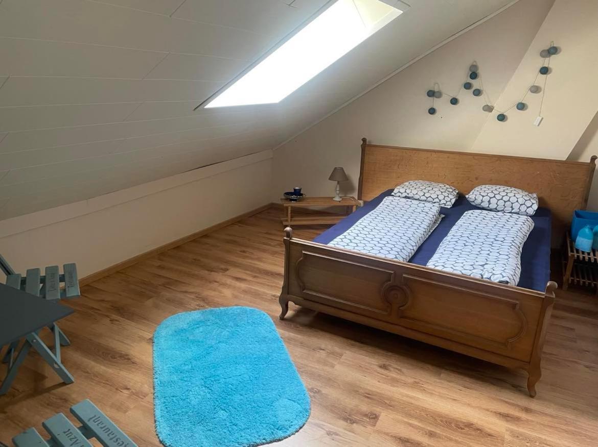 Vakantiewoning Bij De Jep Villa Bilzen Exteriör bild